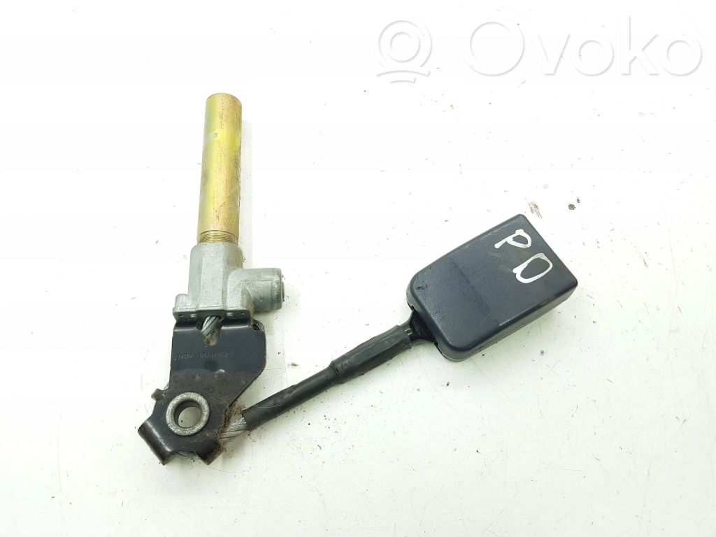 Renault Espace III Boucle de ceinture de sécurité avant
