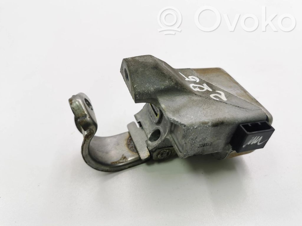 Toyota Avensis T270 Blocchetto del volante