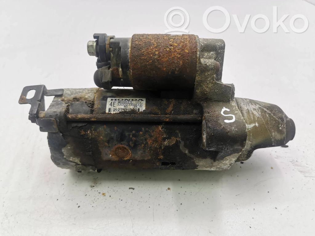 Honda CR-V Motor de arranque 