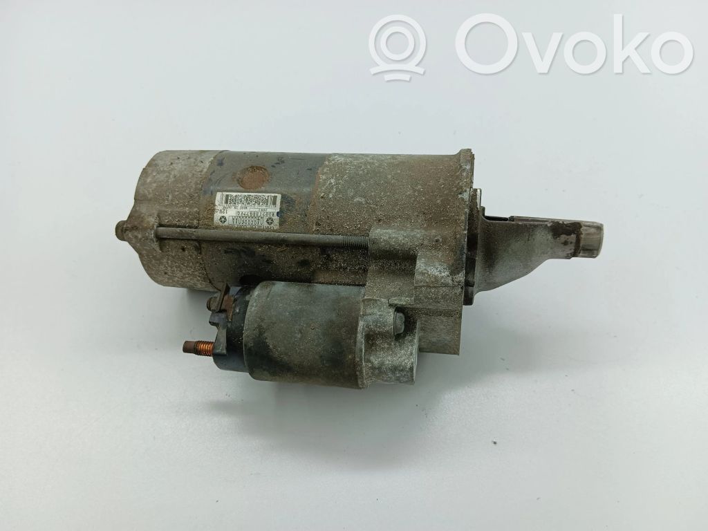 Chrysler Voyager Motor de arranque 