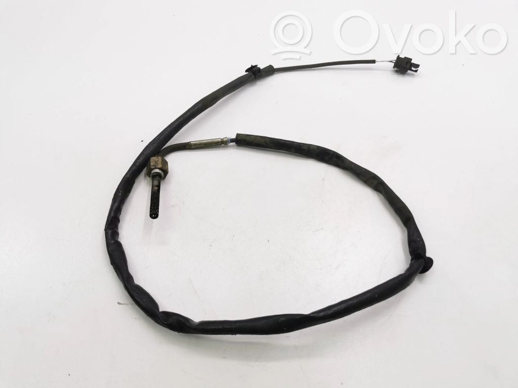 Chrysler 300 - 300C Exhaust gas temperature sensor 