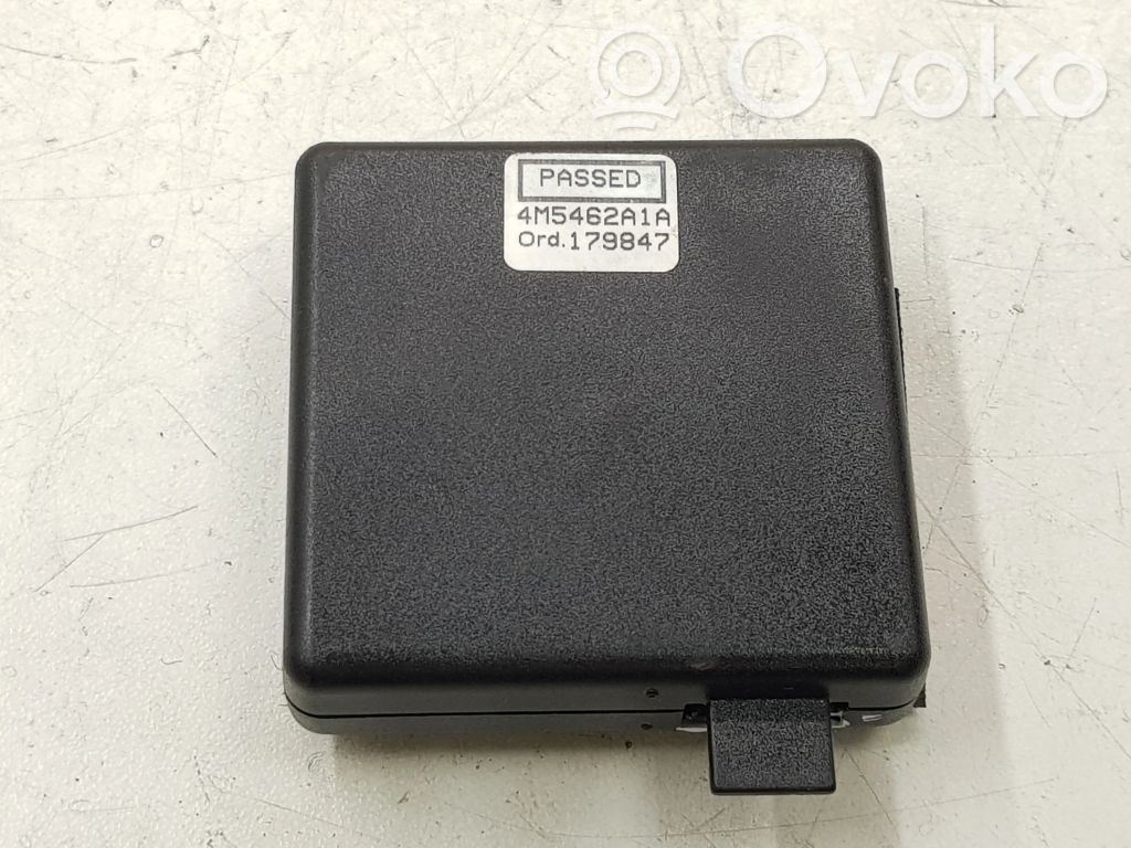 Mitsubishi Outlander Alarm control unit/module 
