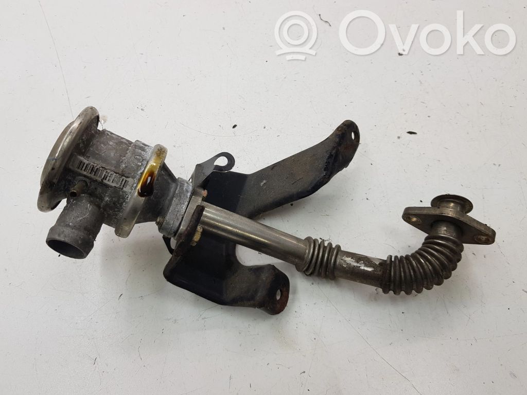 Maserati Quattroporte Válvula EGR 