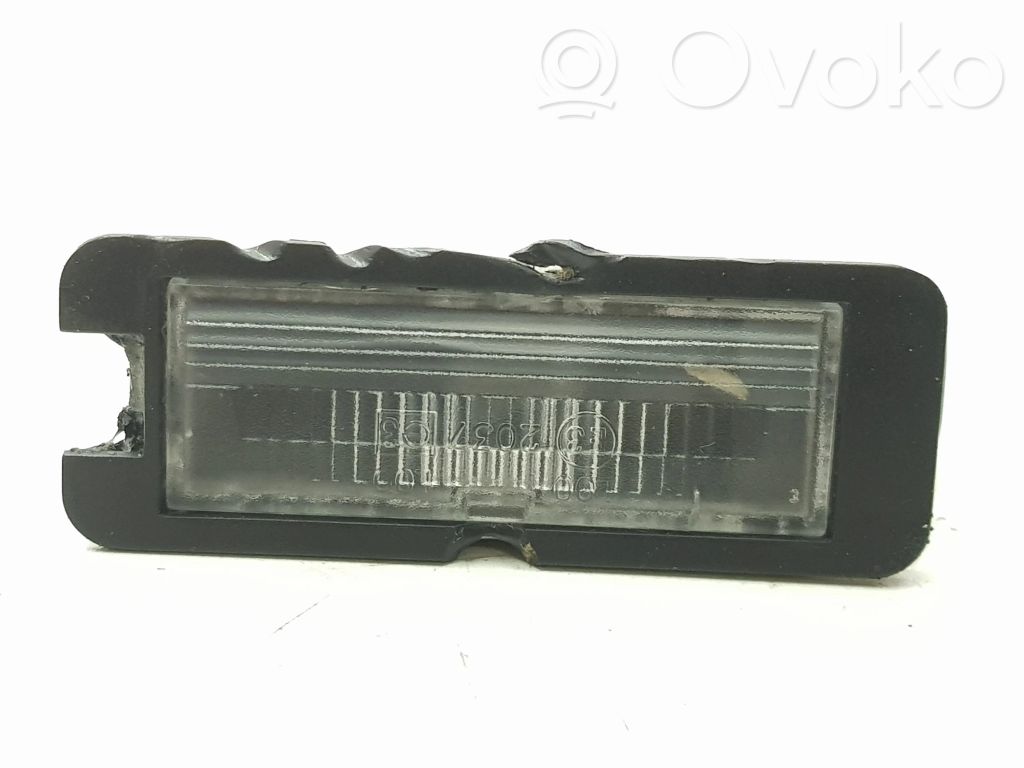 Maserati Quattroporte Lampka drzwi przednich