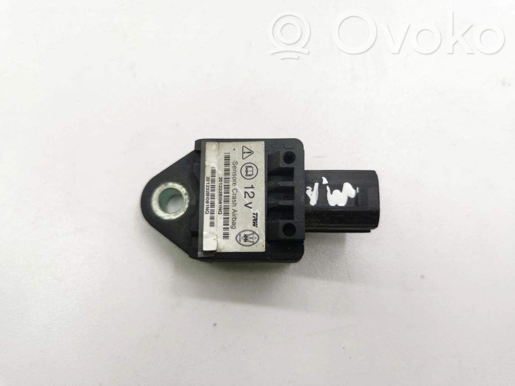 Airbagsensor Crashsensor Drucksensor   201232BI061NQ