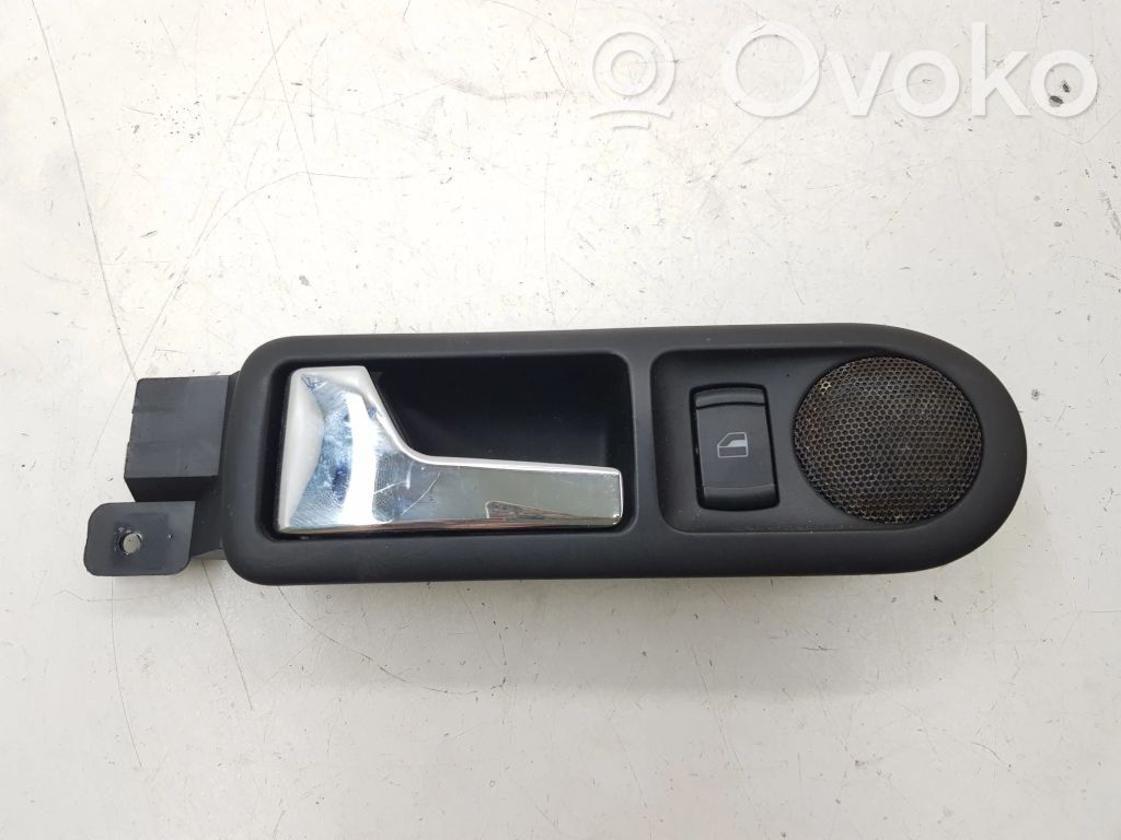 Mâner interior ușă spate   3B0839113,1J4839113C