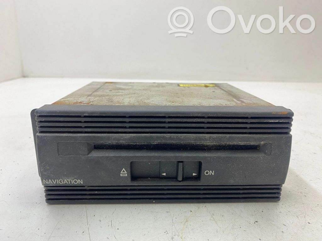 Volkswagen PASSAT B5 Navigation unit CD/DVD player 