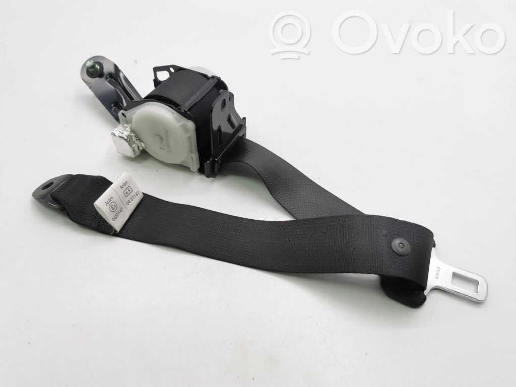 Cinturón trasero   TKAB0EJ525,E40437147