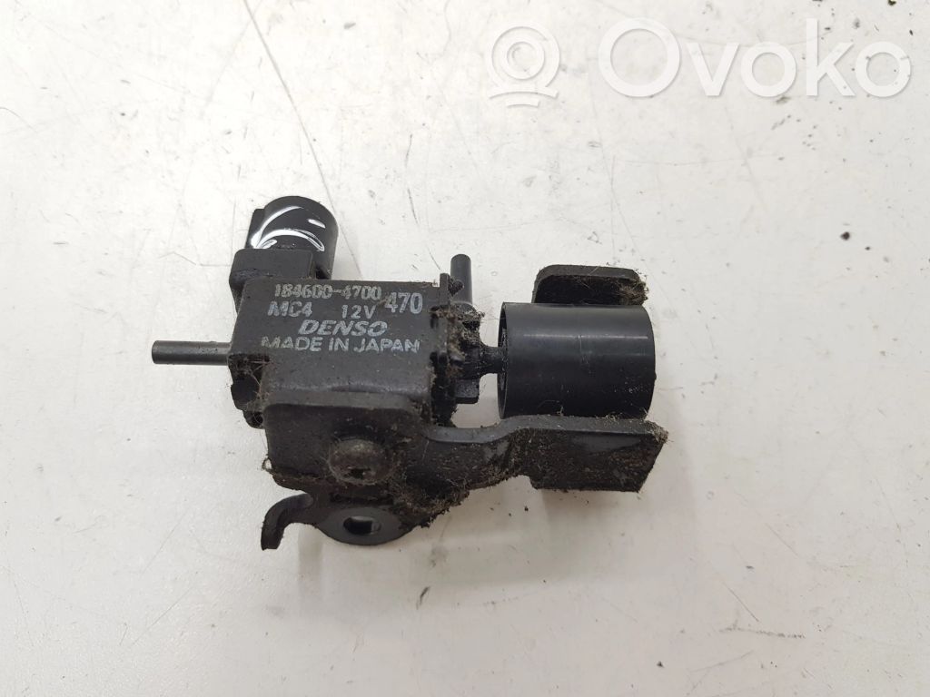Honda Accord Válvula de vacío 