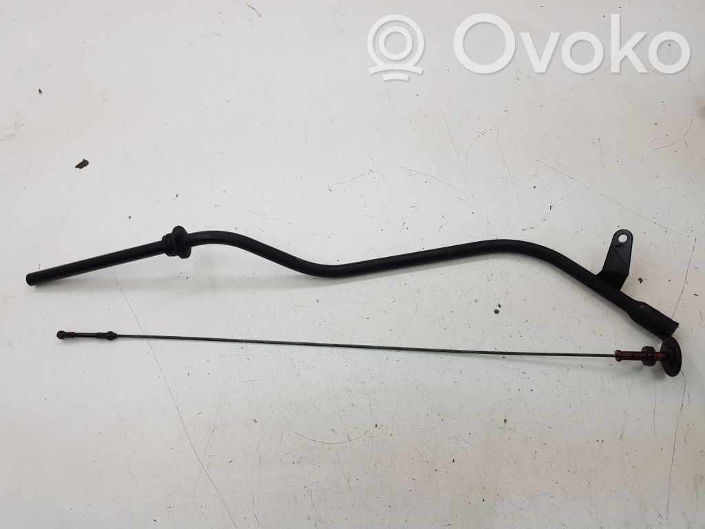 Mercedes-Benz R W251 Asta di controllo livello olio