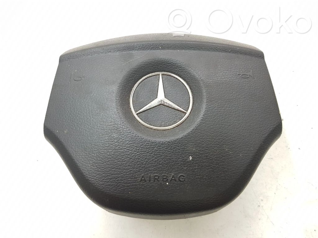 Mercedes-Benz R W251 Airbag volan 