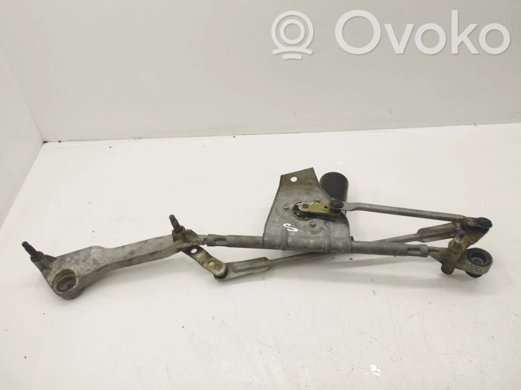 Mercedes-Benz R W251 Mechanizm i silniczek wycieraczek szyby przedniej / czołowej 