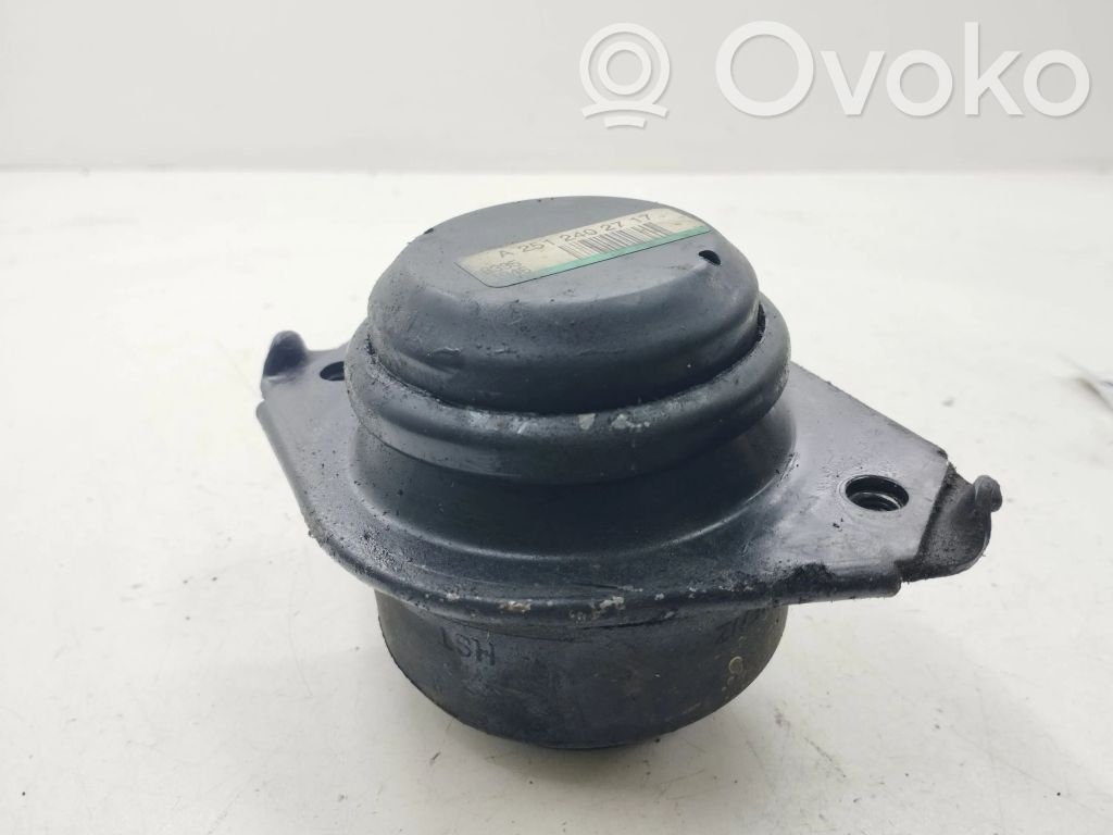 Mercedes-Benz R W251 Support de moteur, coussinet