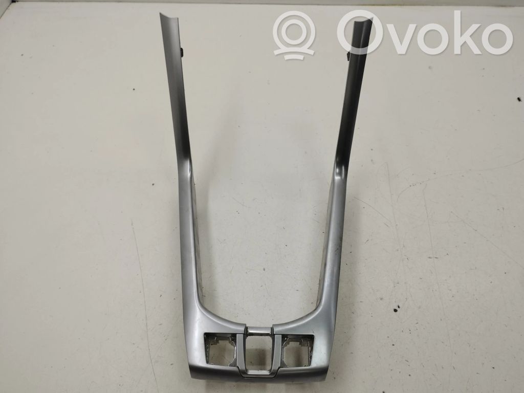 Opel Antara Embellecedor de la consola central 