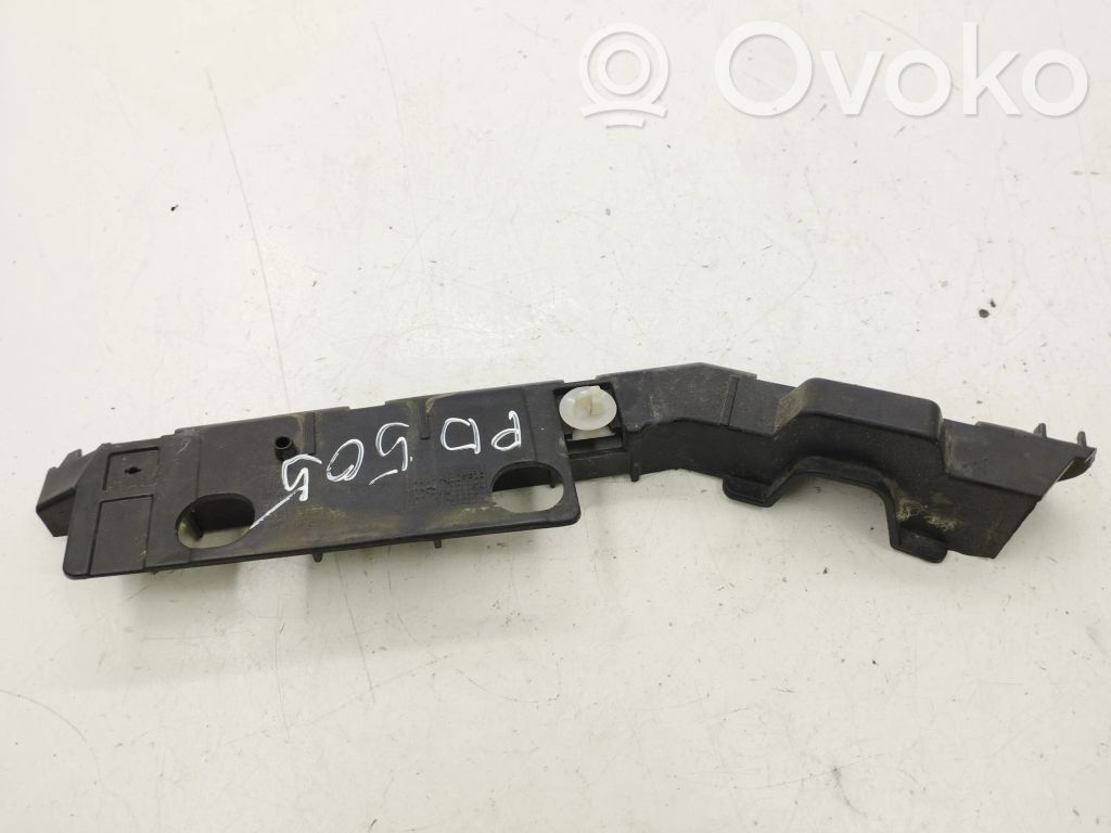 Opel Antara Front bumper mounting bracket 