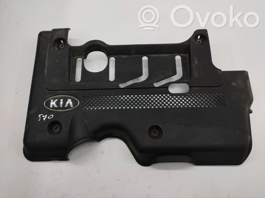 Engine cover (trim)