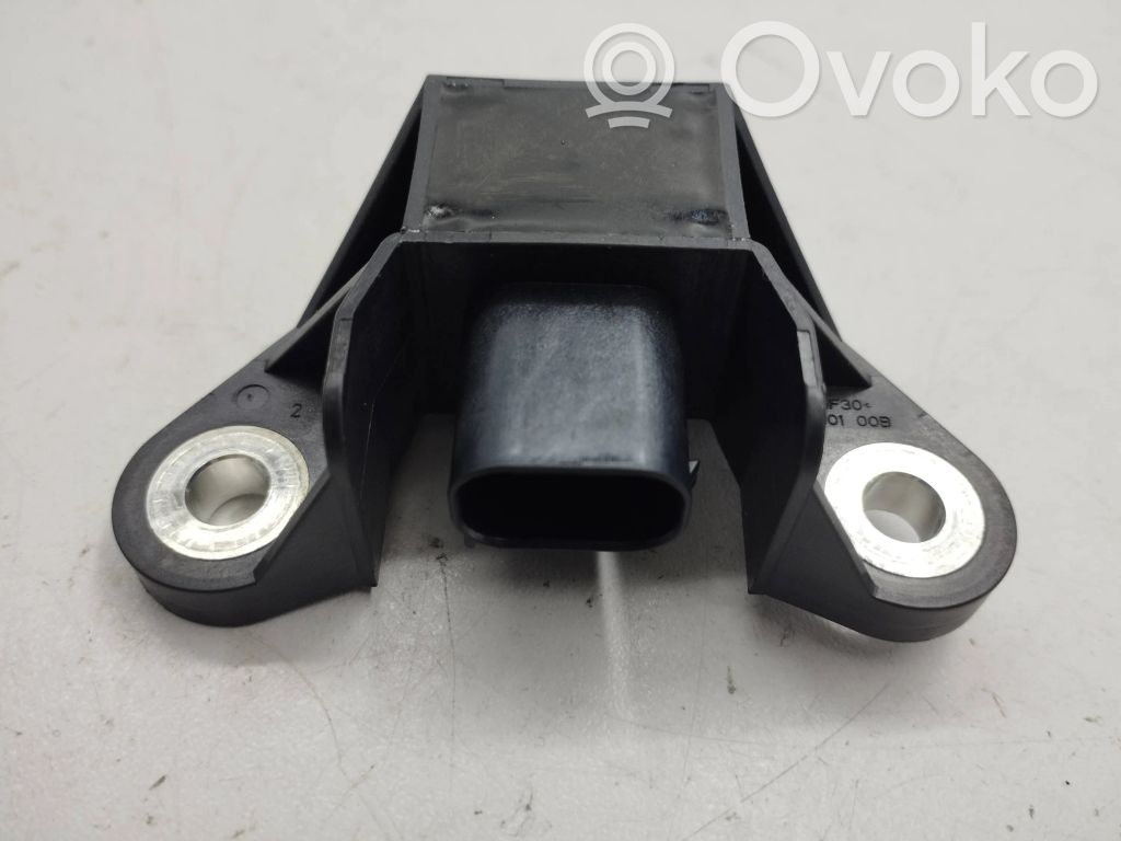 BMW 7 F01 F02 F03 F04 Senzor impact/declanșare airbag 