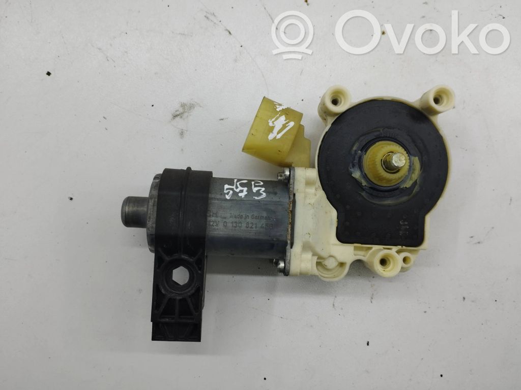 BMW 5 E60 E61 Front door window regulator motor 