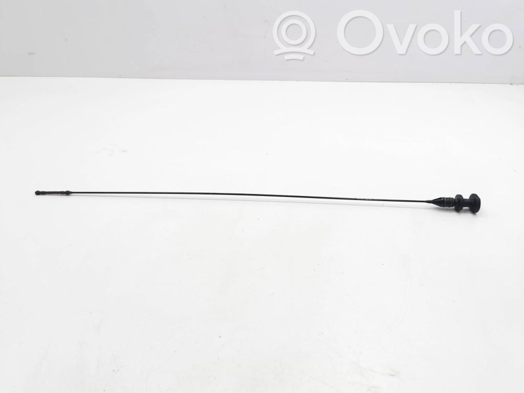 BMW 5 E60 E61 Asta di controllo livello olio