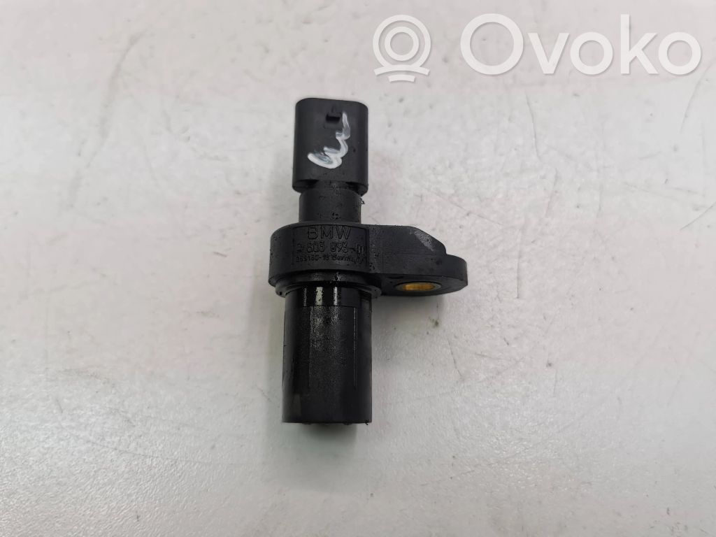 Sensor de posición del cigüeñal (Usadas)   7803093,25916010