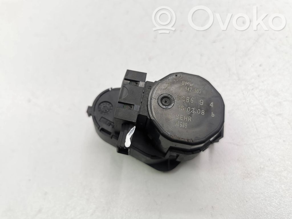 Oro sklendės varikliukas   6942993,D8689,ECB694