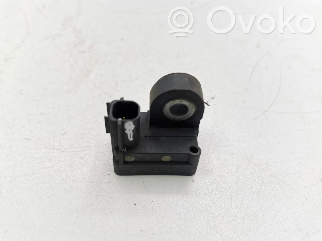 Mazda CX-7 Airbag deployment crash/impact sensor 