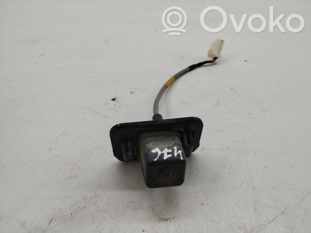 Rückfahrkamera   E22367RC0