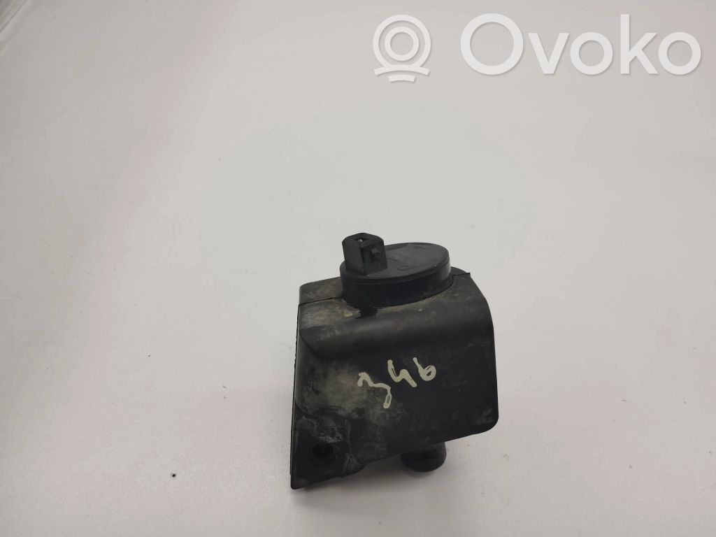 BMW X5 E53 Electric auxiliary coolant/water pump 