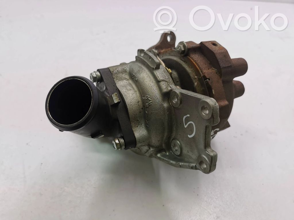 Turbina   28022