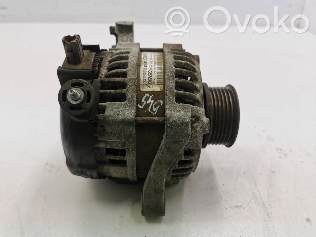 Toyota Auris E180 Generatorius 