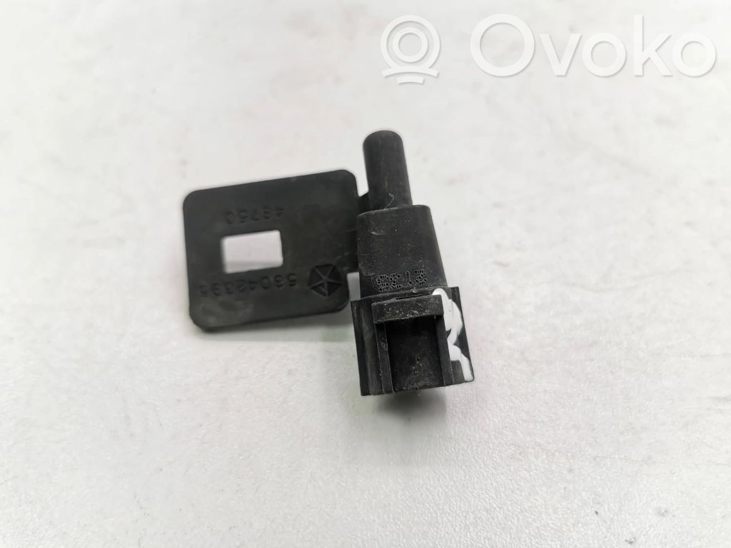 Chrysler 300 - 300C Sensor de temperatura interna/externa 