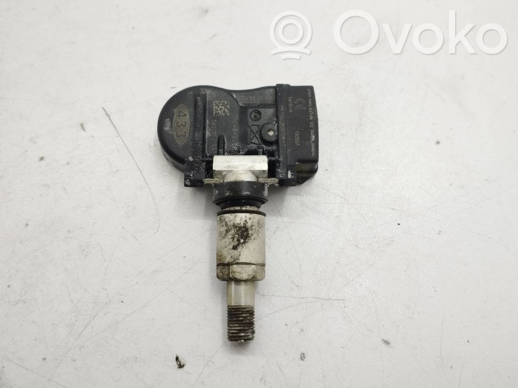Chrysler Voyager Sensor de presión del neumático 