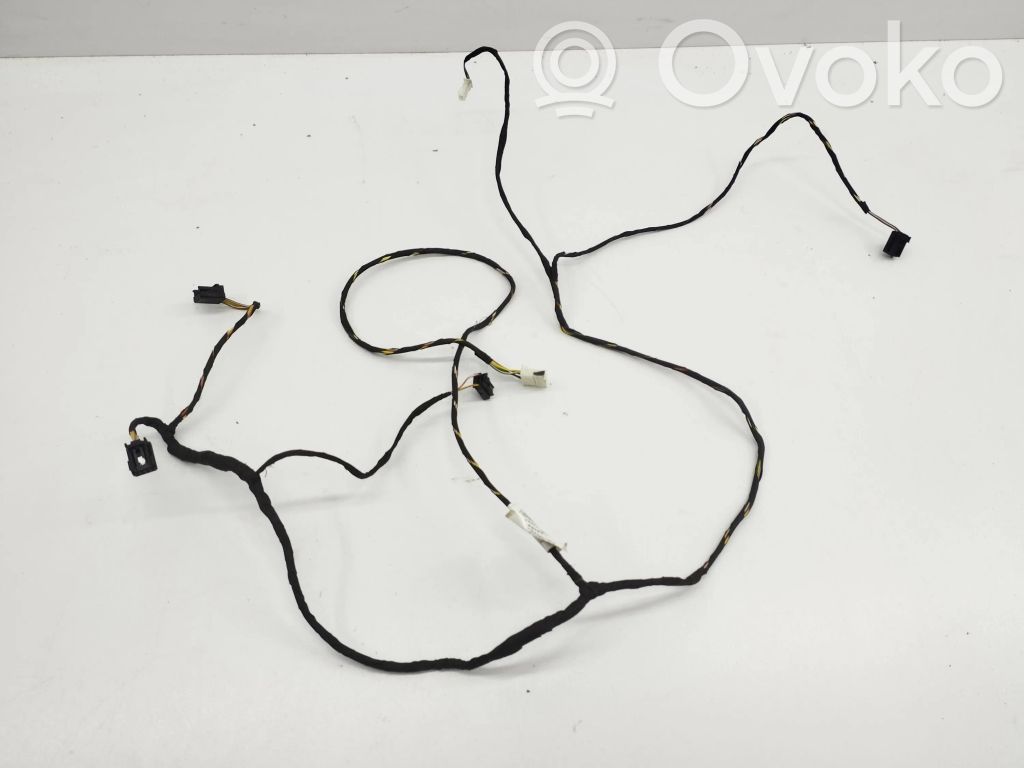 Mercedes-Benz B W246 W242 Other wiring loom 