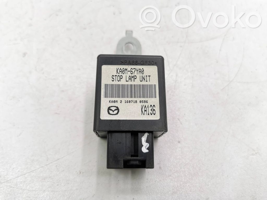 Light module LCM   KA0M67YA0,1607180586