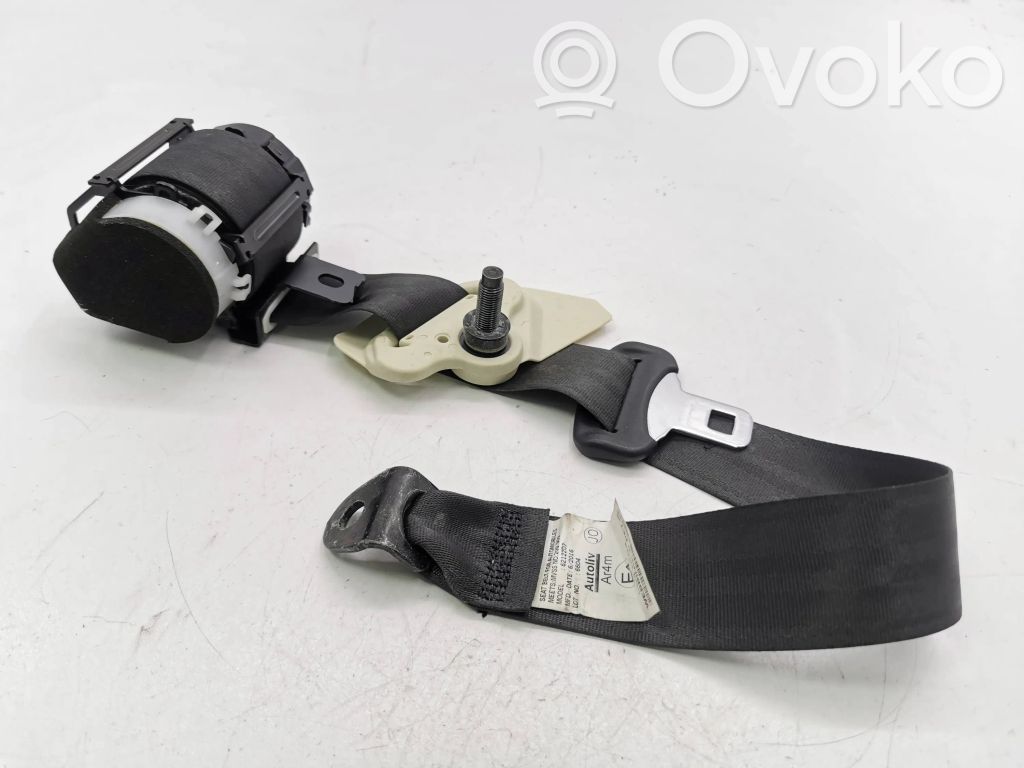 Cinturón trasero   623497300A,11040610