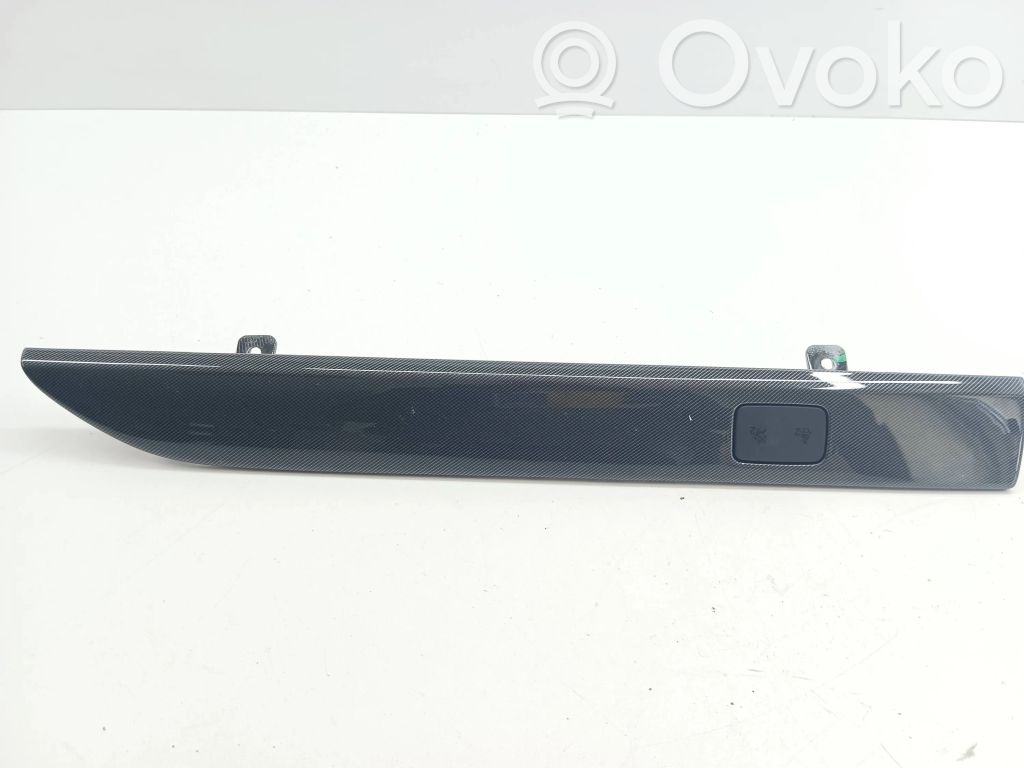 Opel Antara Panel trim 