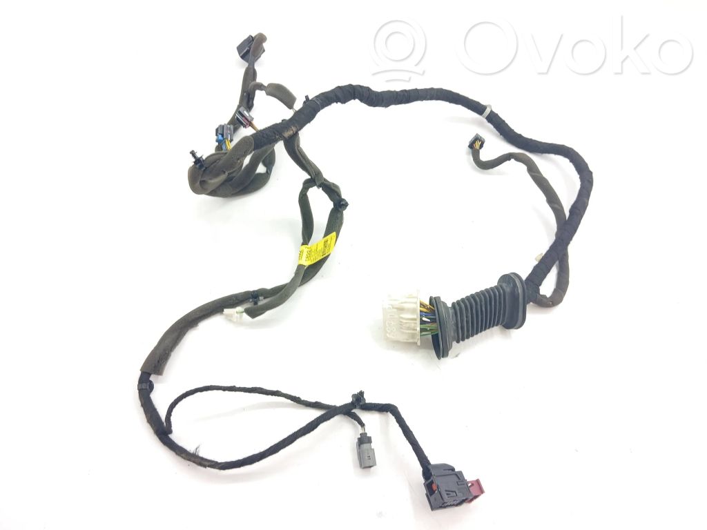 Opel Antara Cableado de puerta delantera 