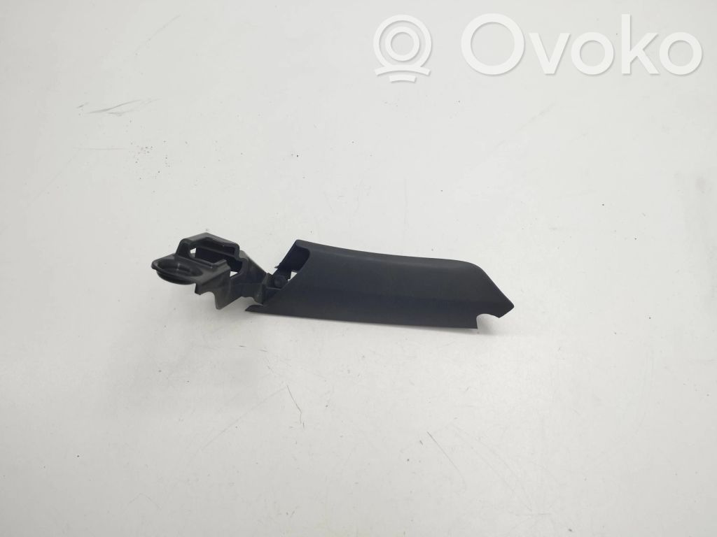 Volkswagen Golf VII Alte componente panou ușă față 