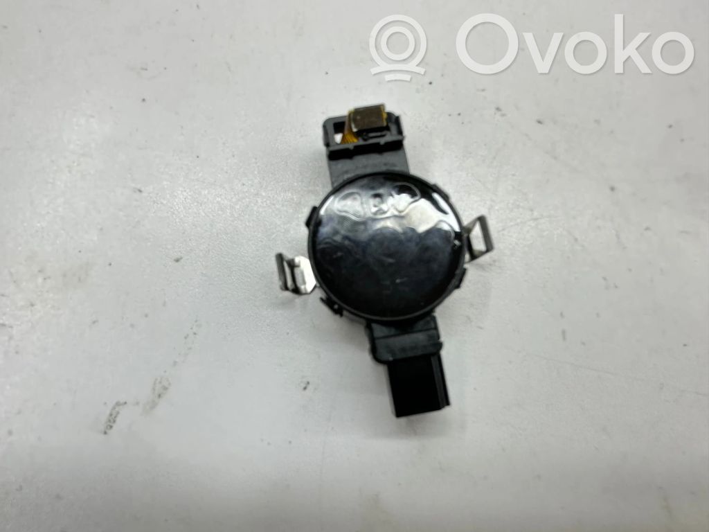 Seat Ateca Rain sensor 