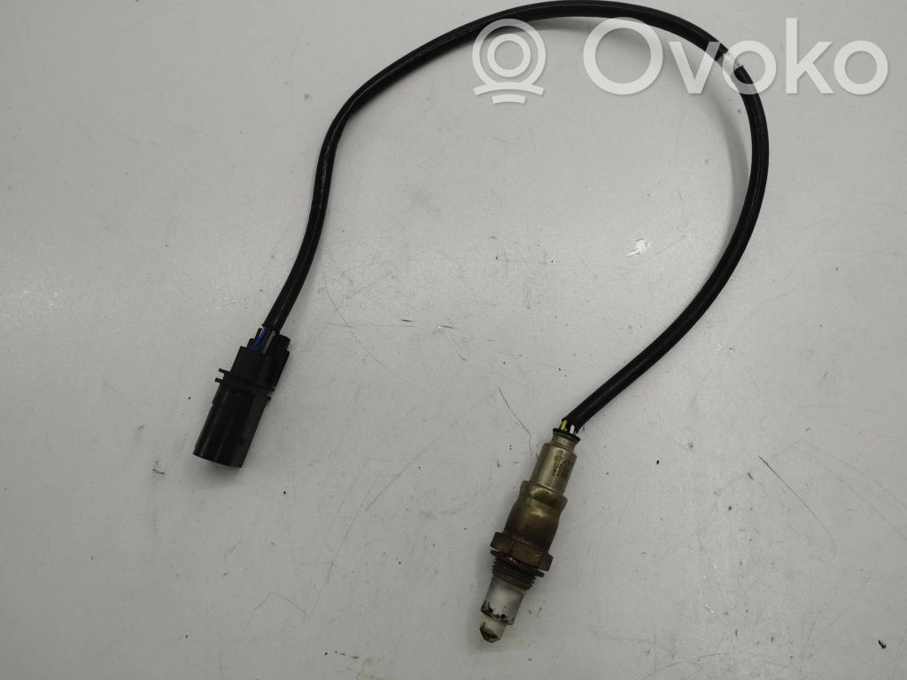 Зонд «Lambda»   04E906262