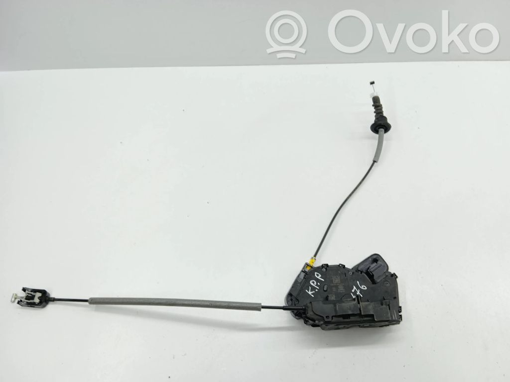 Front door lock   45330180