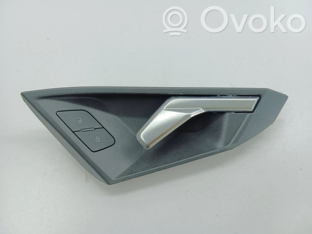 Audi A3 8Y Manecilla interna puerta delantera 