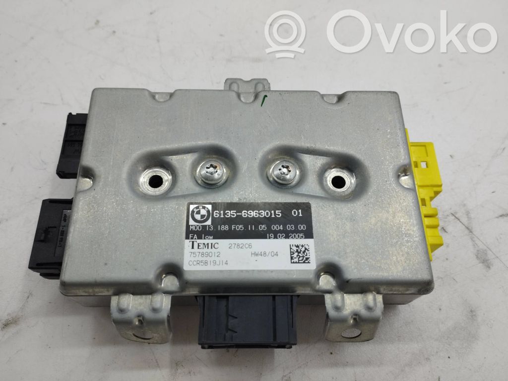 Door control unit/module   6963015,2782C6,75789012
