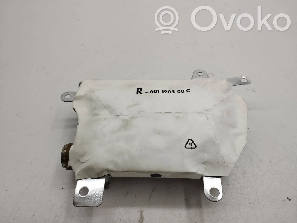 BMW 5 E60 E61 Front door airbag 
