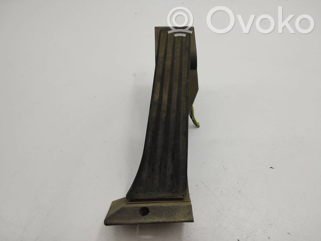 BMW 5 E60 E61 Accelerator throttle pedal 