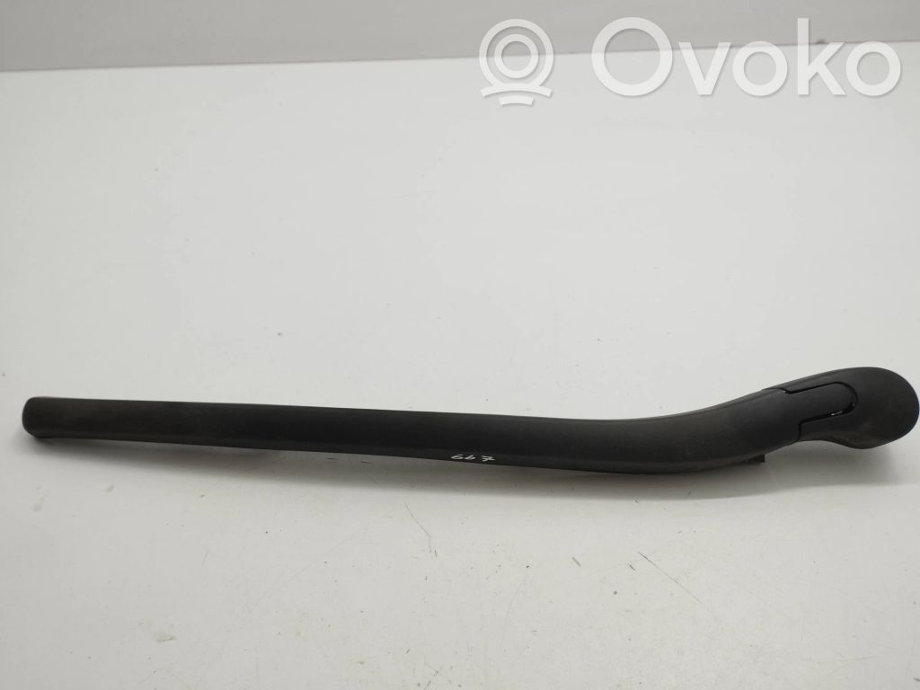 BMW 5 E60 E61 Wischerarm Heckscheibe 