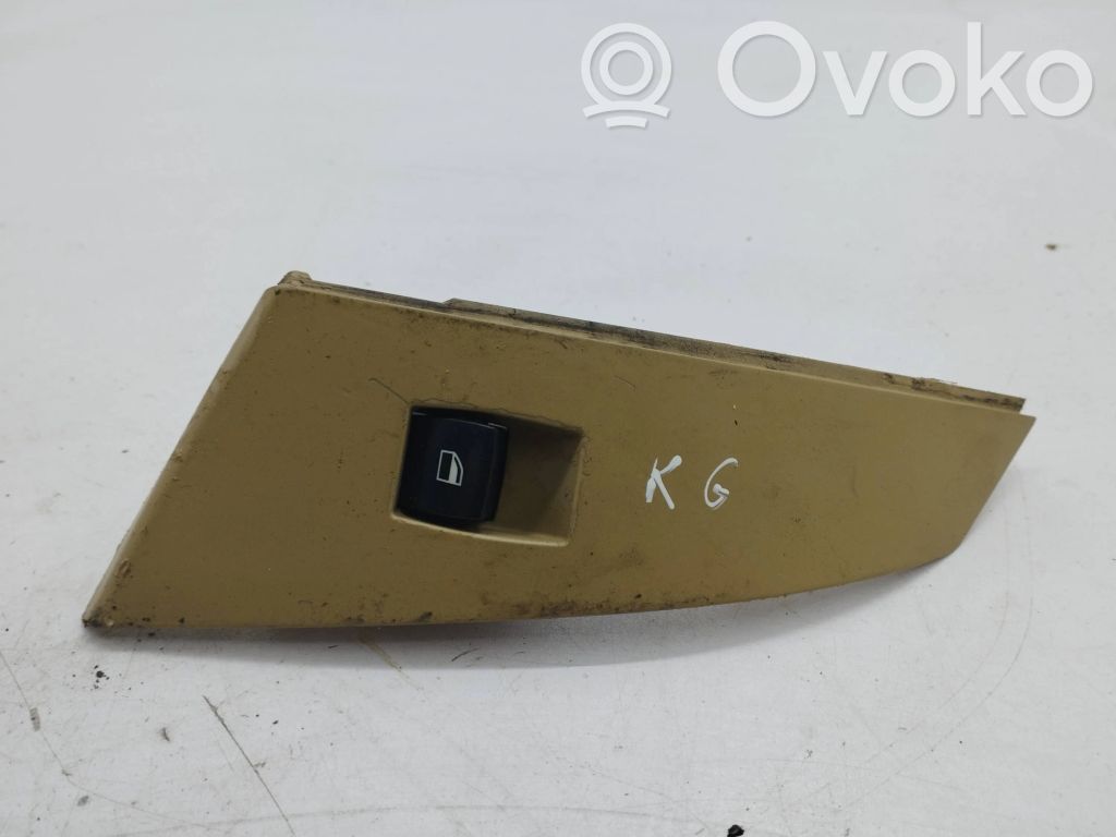 BMW 5 E60 E61 Electric window control switch 