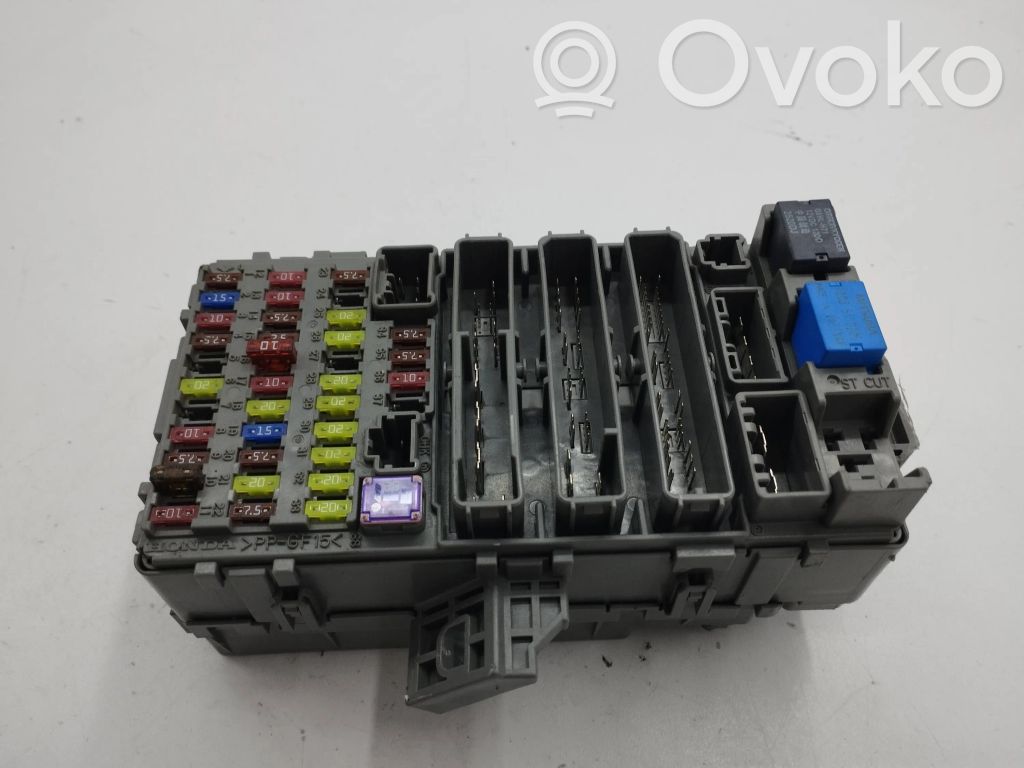 Honda CR-V Módulo de fusible 