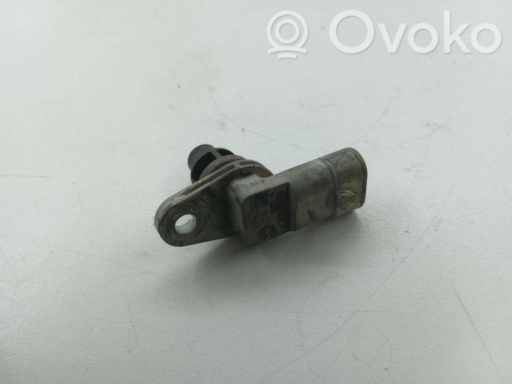 Opel Corsa D Czujnik pozycji wału rozrządu 