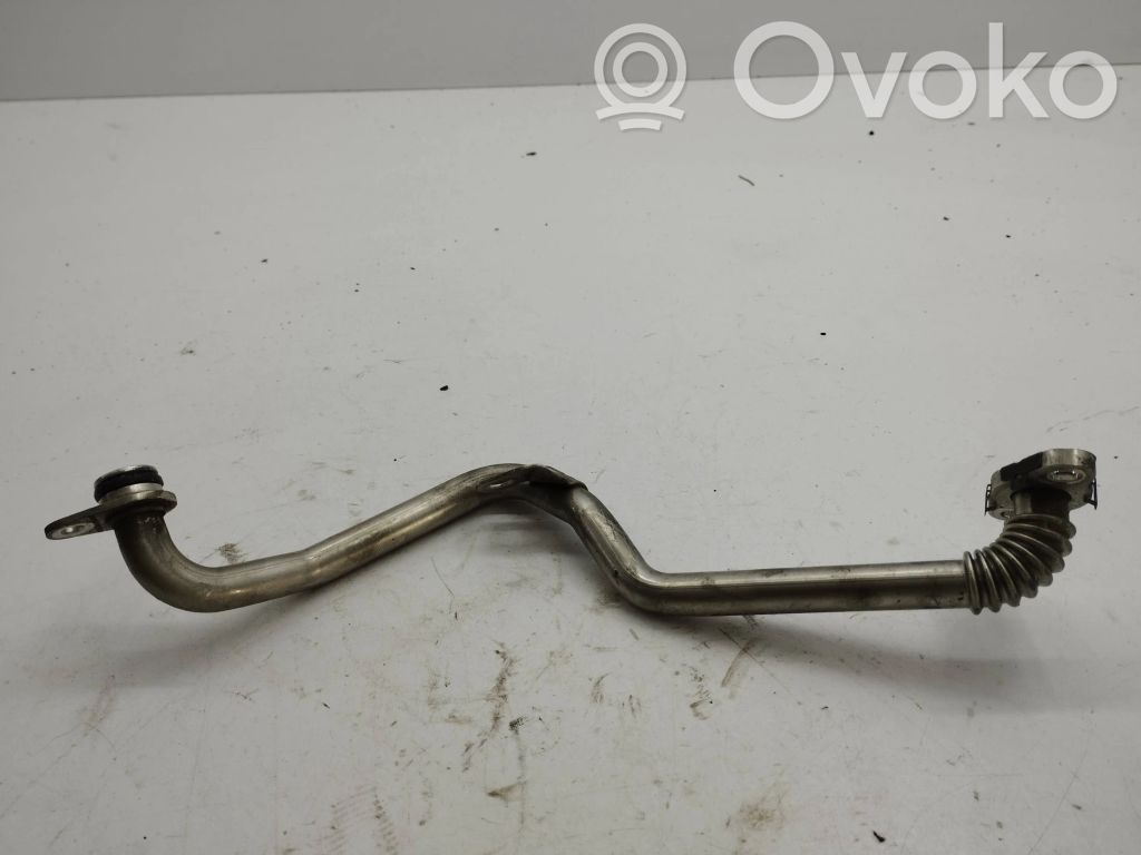 Mercedes-Benz E W213 Linea/tubo flessibile della valvola EGR 